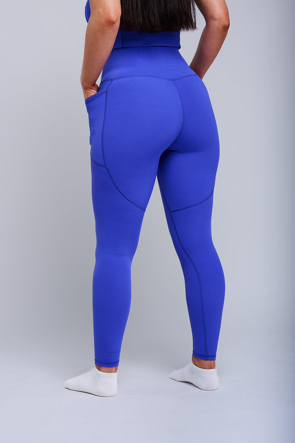 Woman's Premium Performance Gym Leggings