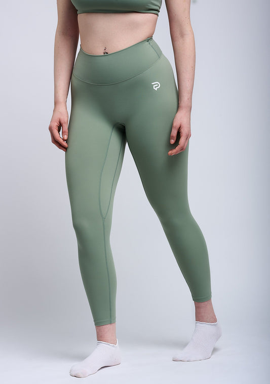 Woman's Performance Gym Leggings
