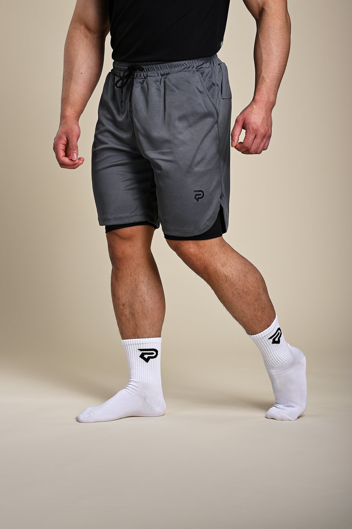 Premium Shorts