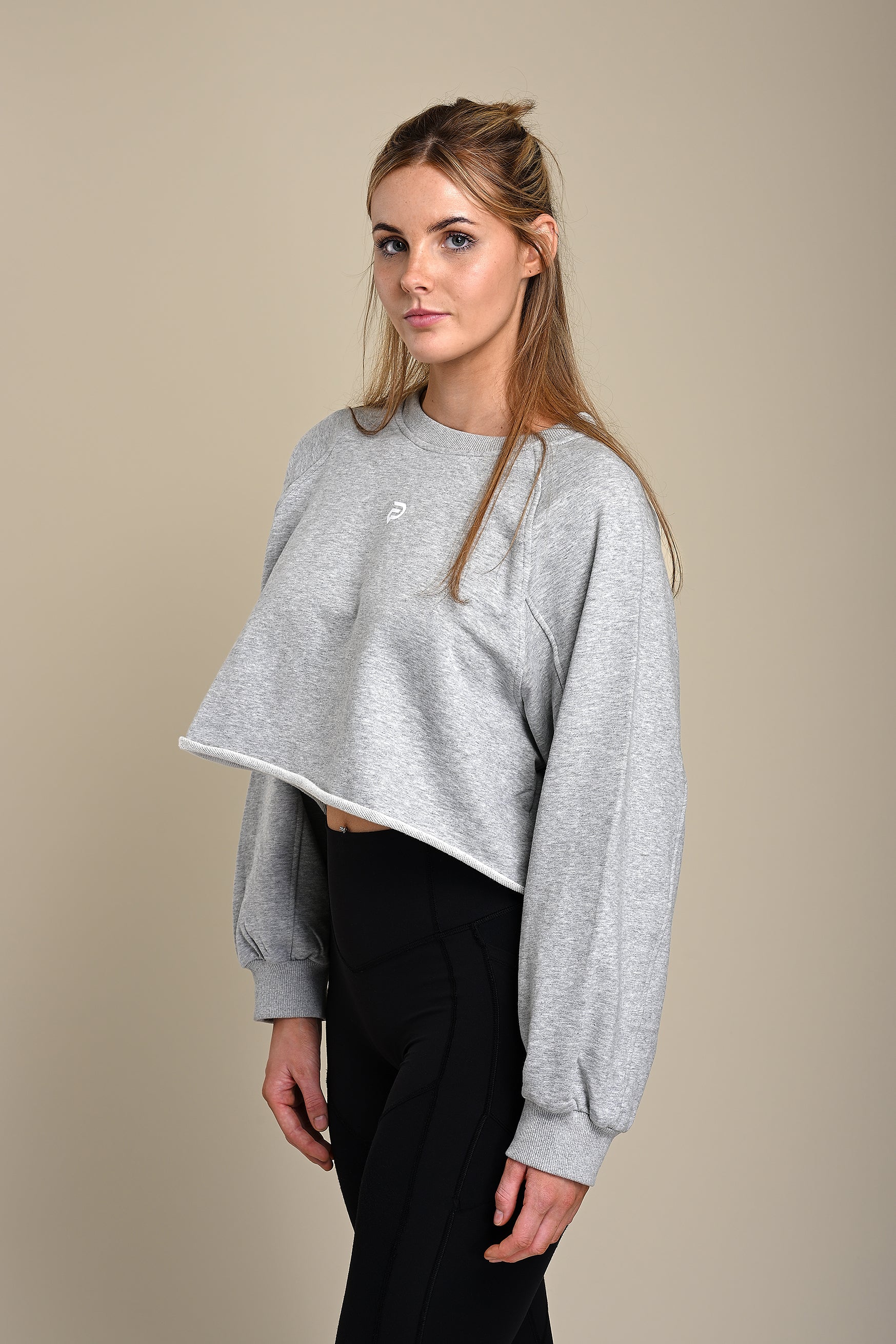 Casual Oversized Sweater