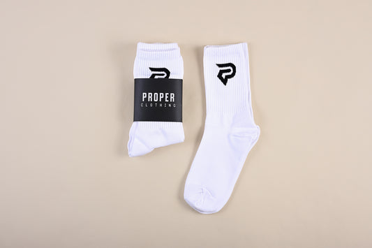Proper Socks